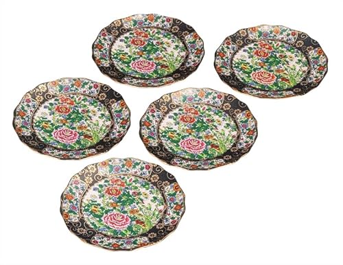 九谷焼 6号皿揃」の人気商品一覧 | 安い商品を通販サイトから探す